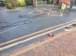 Best Paver Driveway Installation  in Wahoo, NE